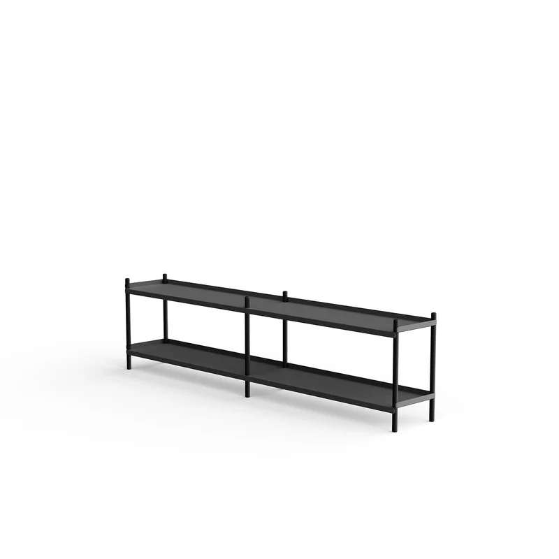 NINE Bolt Shelving
