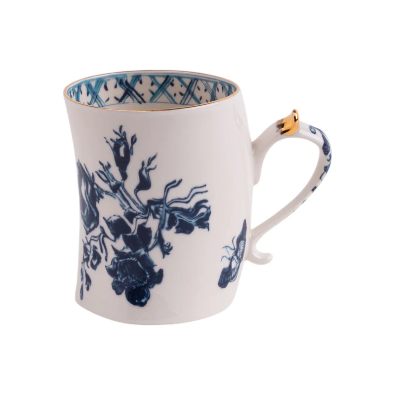 Seletti Diesel Classic On Acid Mug