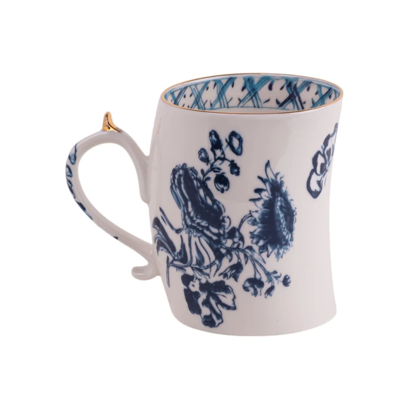 Seletti Diesel Classic On Acid Mug