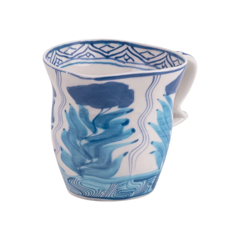 Seletti Diesel Classic On Acid Mug