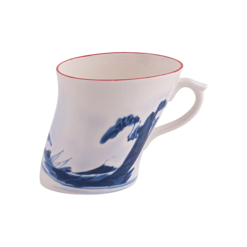 Seletti Diesel Classic On Acid Mug