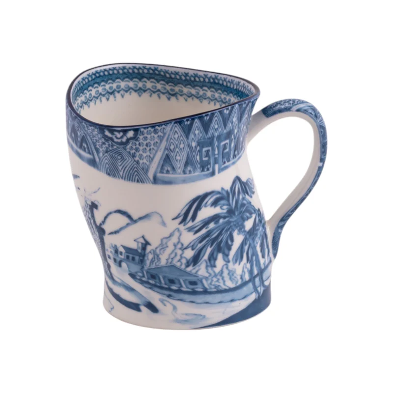 Seletti Diesel Classic On Acid Mug