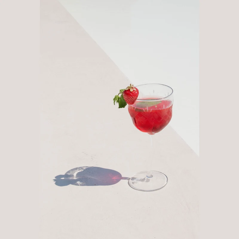 Seletti Diesel Classic On Acid Glass