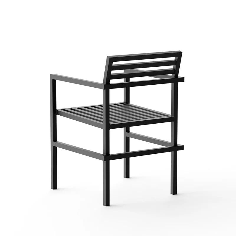 NINE 19 Outdoors Dining Chair