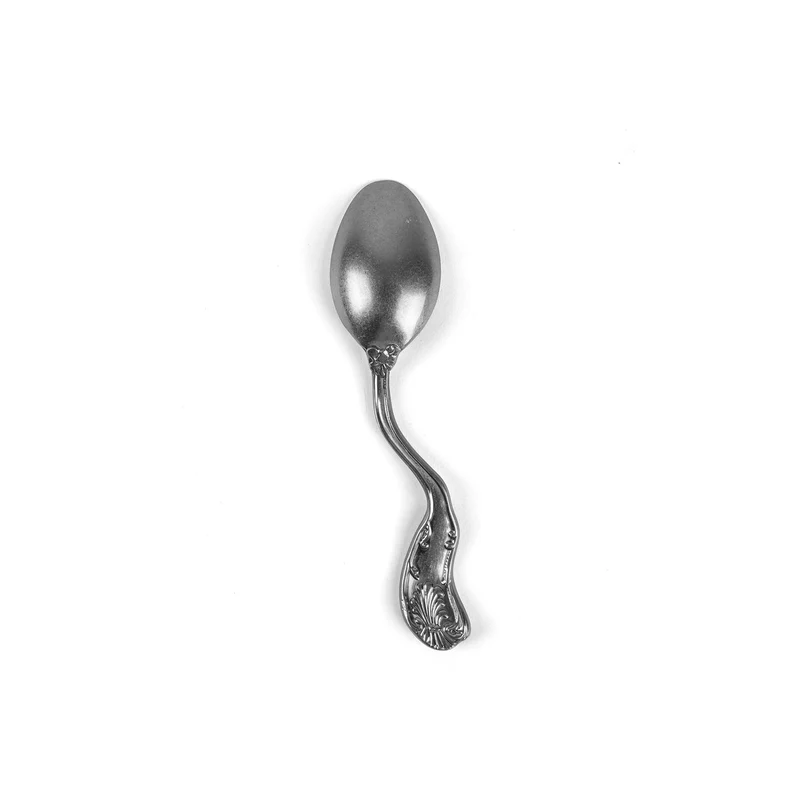 Seletti Diesel Classic On Acid Cutlery Set - Set of 4