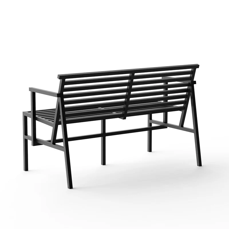 NINE 19 Outdoors Dining Bench