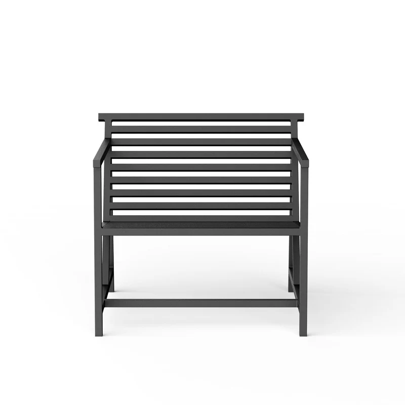 NINE 19 Outdoors Lounge Chair