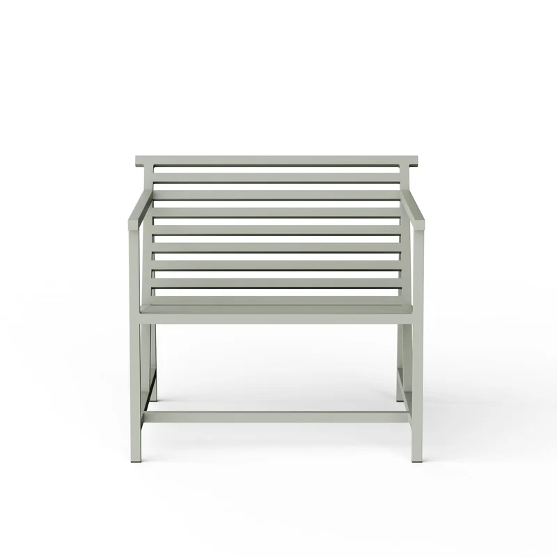 NINE 19 Outdoors Lounge Chair