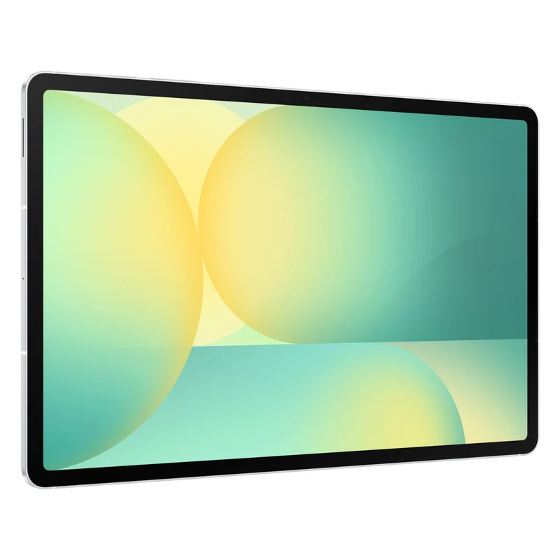 Samsung Galaxy Tab S10 FE+ WiFi 128GB Silber