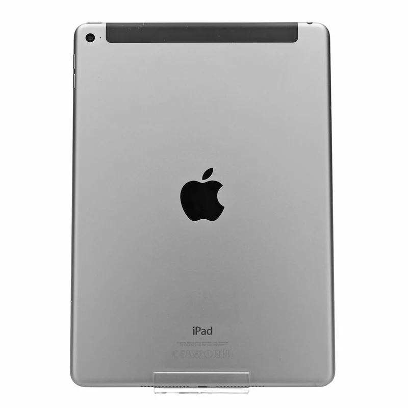 Apple iPad Air 2 WiFi + 4G 64GB Space Grau