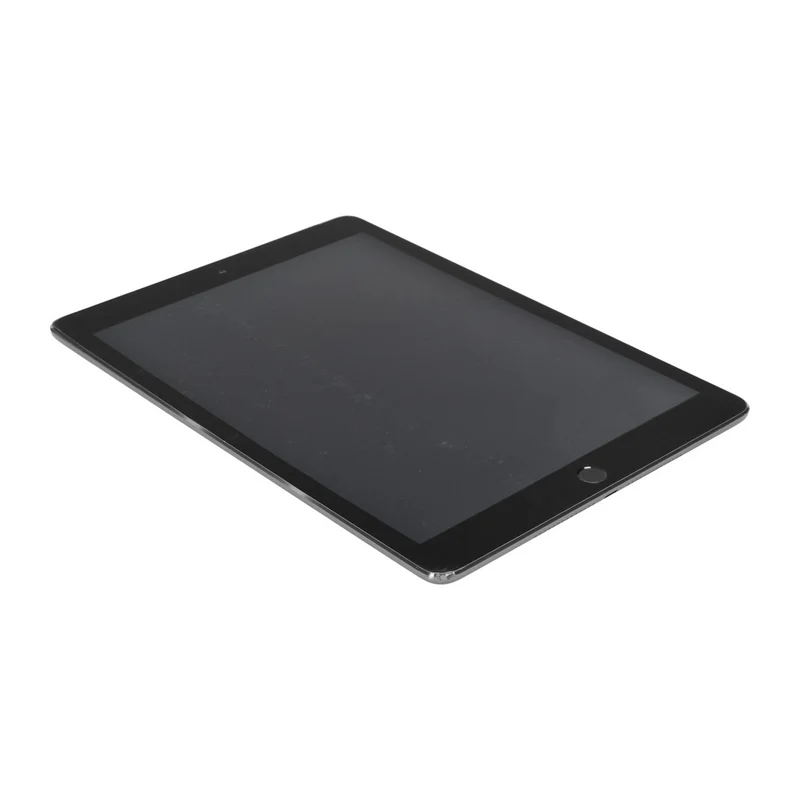Apple iPad Air 2 WiFi + 4G 64GB Space Grau