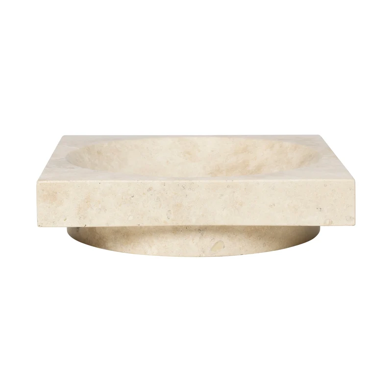 Ferm Living Hew Low Centrepiece