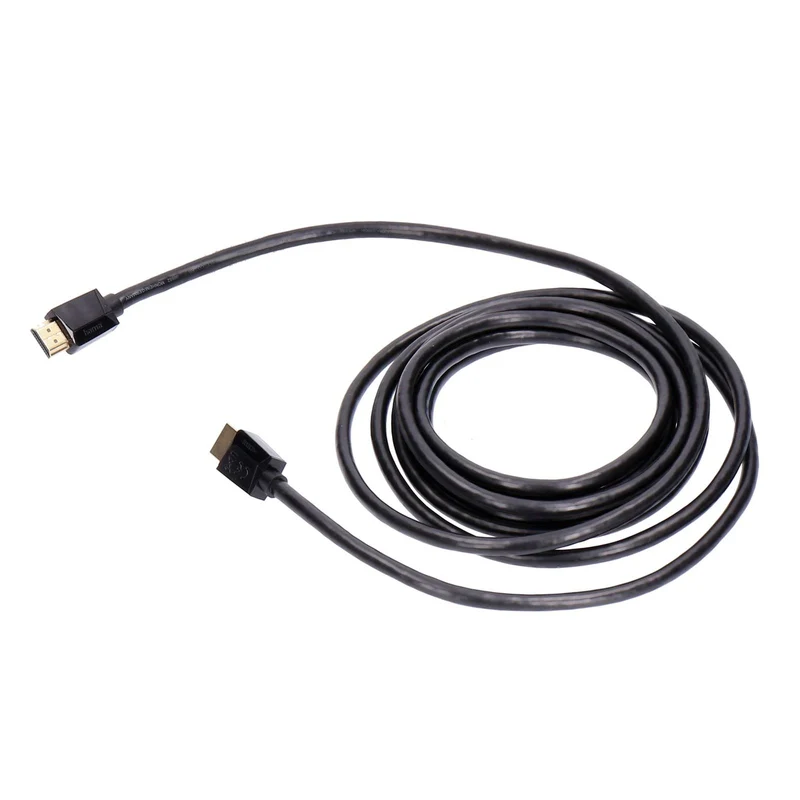 Hama 8K Ultra High Speed HDMI Kabel, 3 m