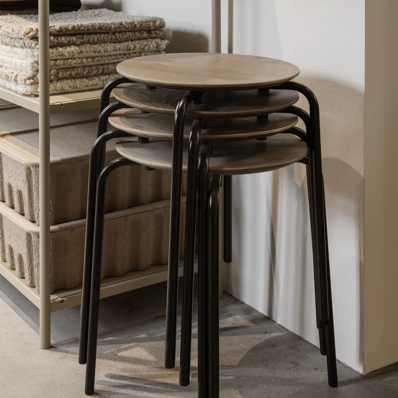 Ferm Living Herman Stool