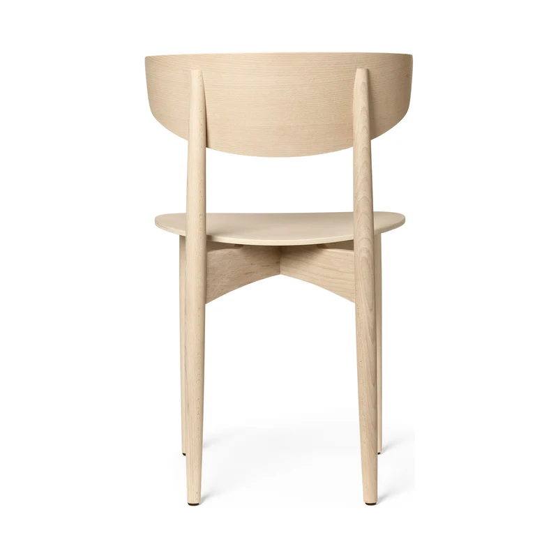 Ferm Living Herman Dining Chair Wood