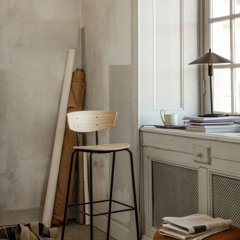 Ferm Living Herman Bar Chair