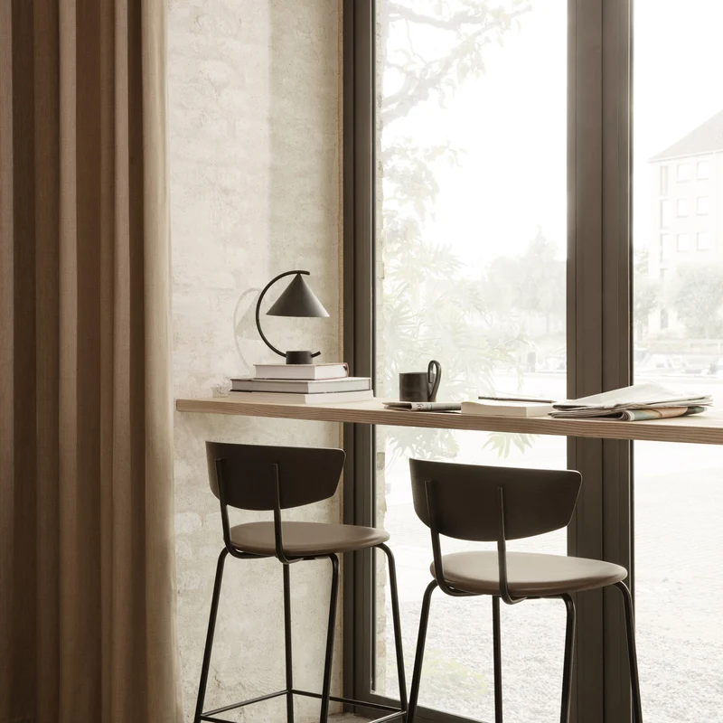 Ferm Living Herman Bar Chair