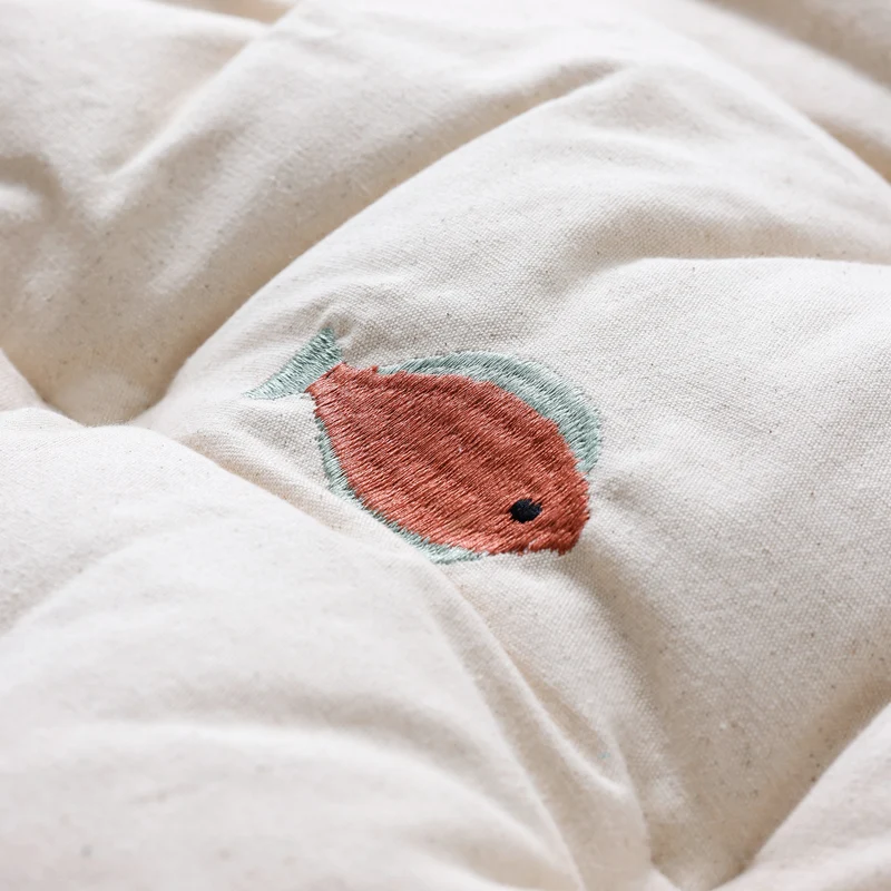 Ferm Living Harbour Padded Playmat