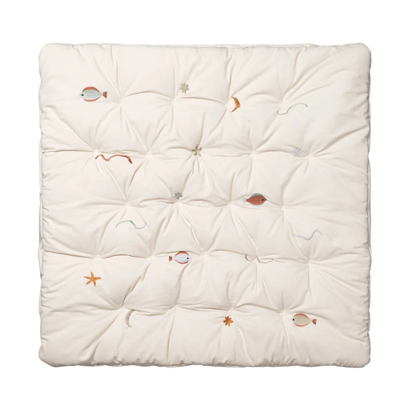 Ferm Living Harbour Padded Playmat