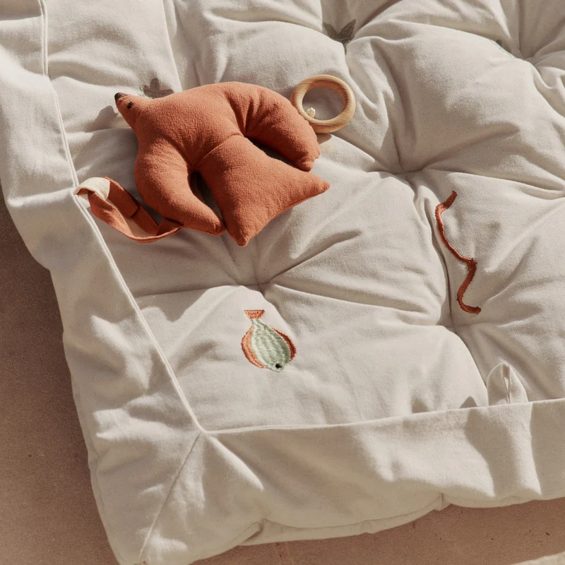 Ferm Living Harbour Padded Playmat