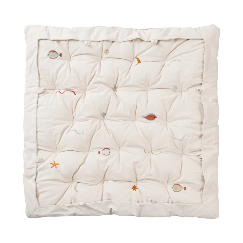 Ferm Living Harbour Padded Playmat