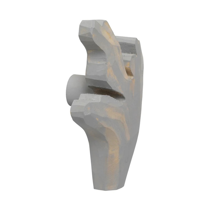 Ferm Living Harbour Hook - Seaweed