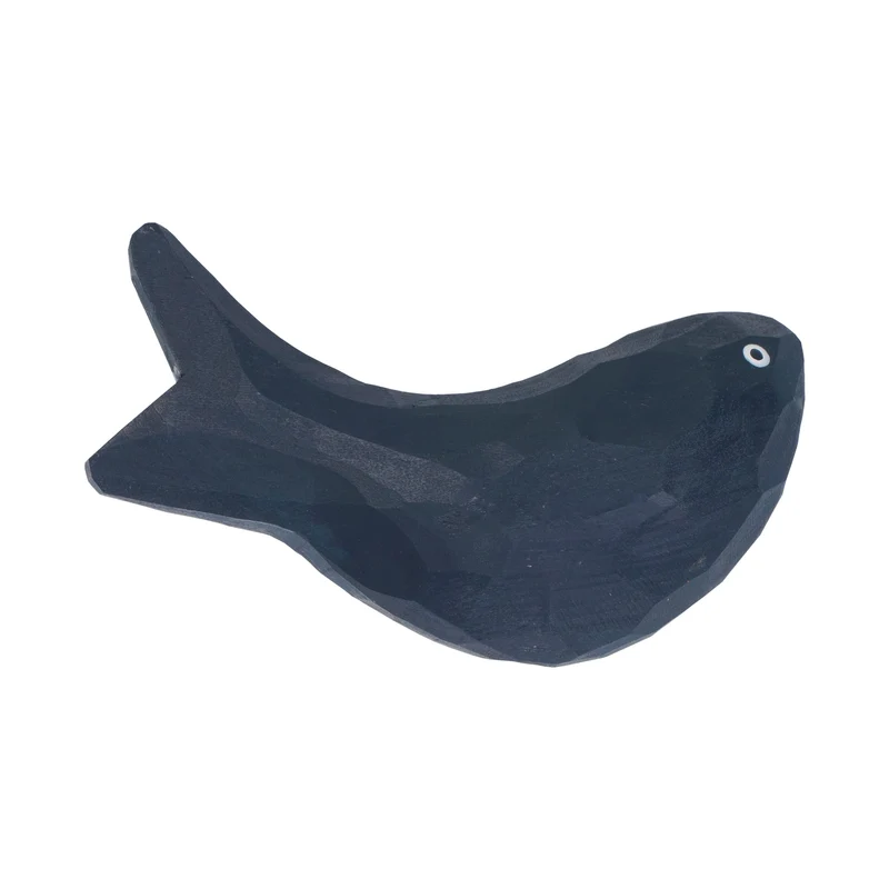 Ferm Living Harbour Hook - Fish Stripe