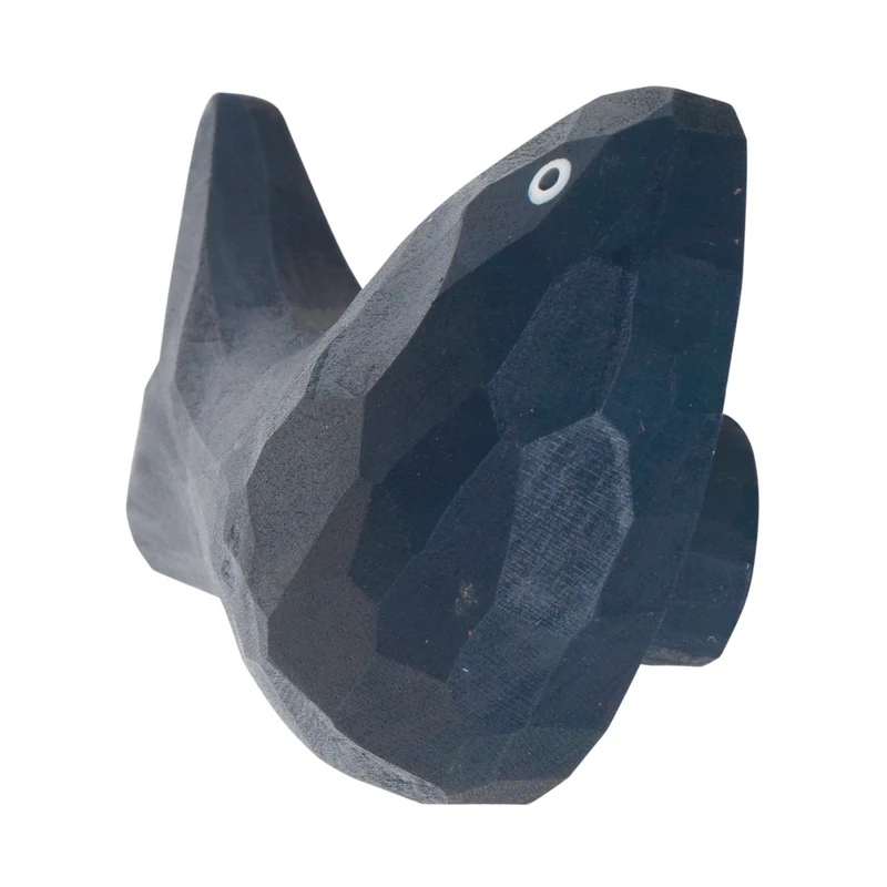 Ferm Living Harbour Hook - Fish