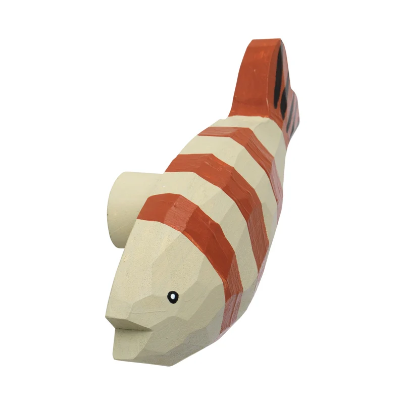 Ferm Living Harbour Hook - Fish