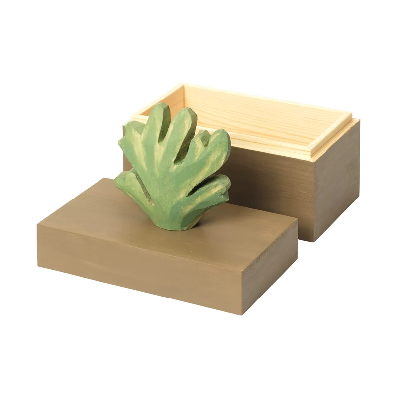 Ferm Living Harbour Box - Coral