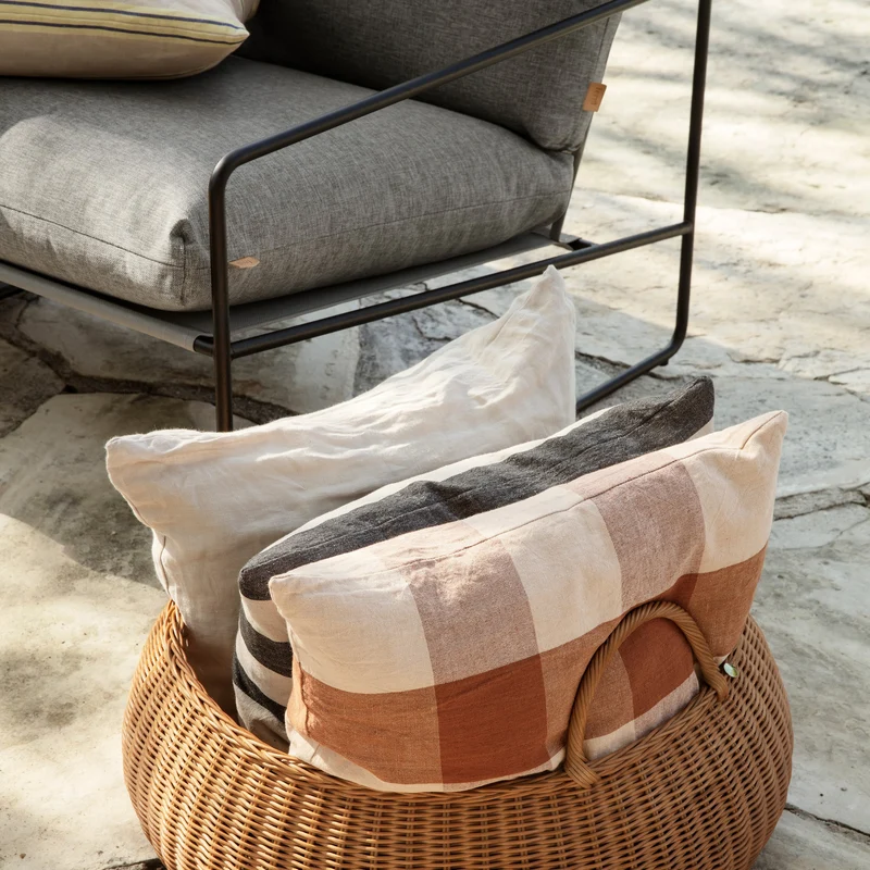 Ferm Living Grand Cushion