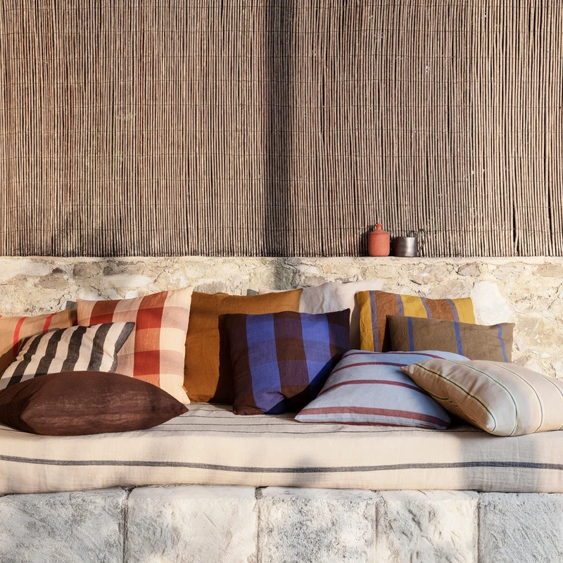 Ferm Living Grand Cushion