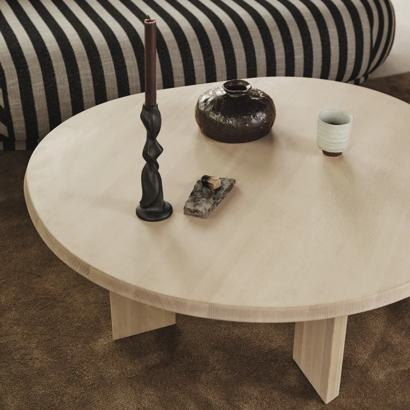 Ferm Living Gale Candle Holder