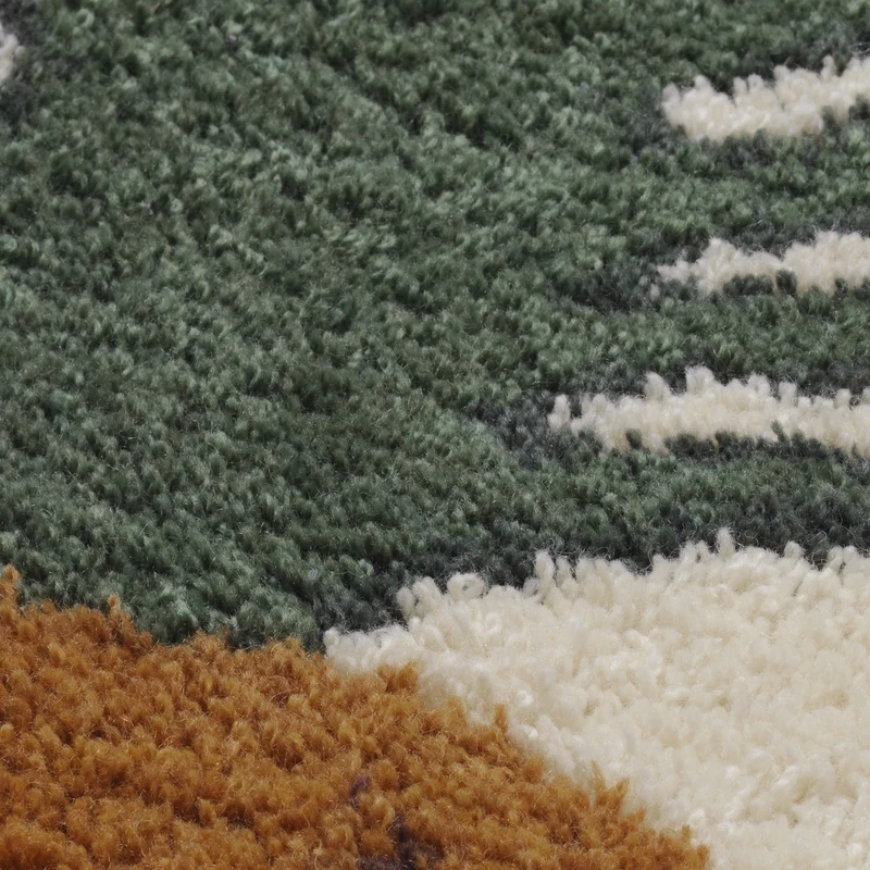 Ferm Living Fruiticana Tufted Rug