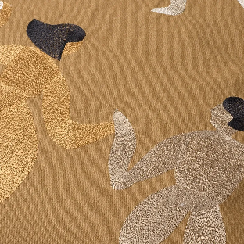 Ferm Living Free Cushion