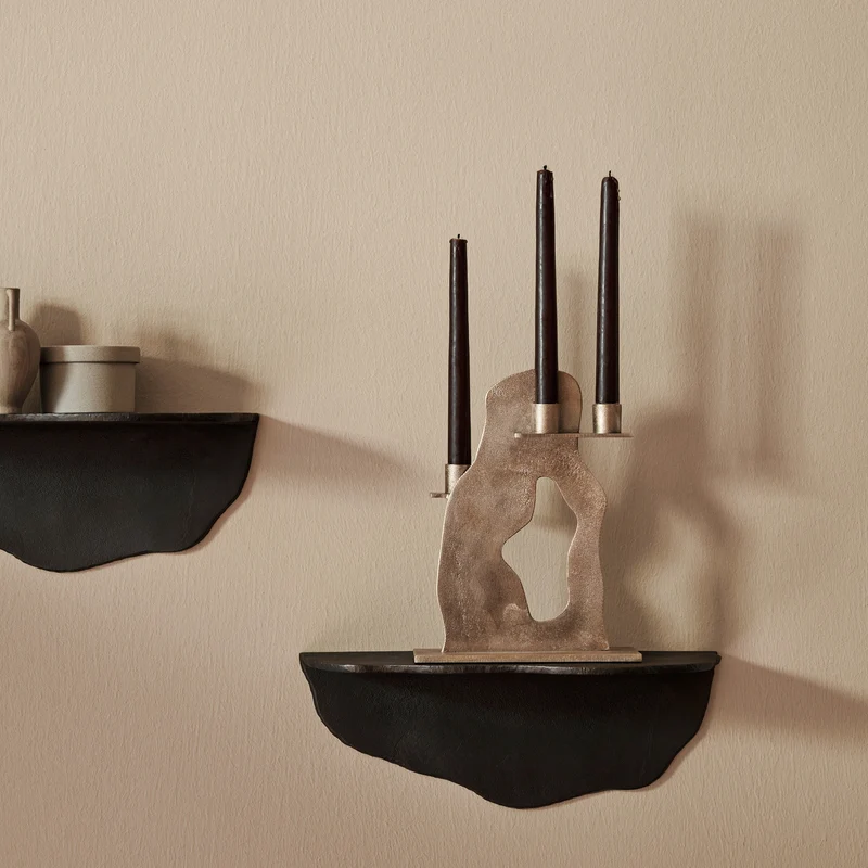 Ferm Living Fracture Shelf