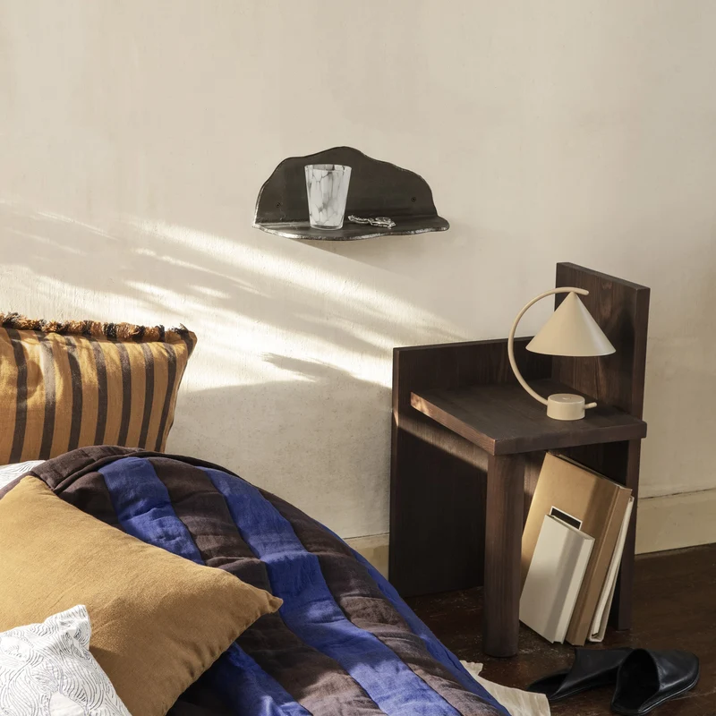 Ferm Living Fracture Shelf
