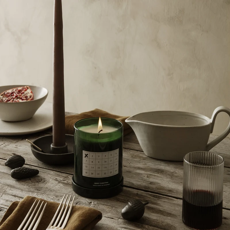 Ferm Living Flow Sauce Boat