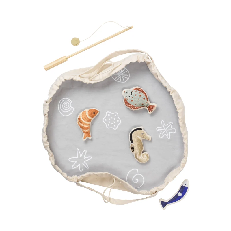 Ferm Living Fishing Game
