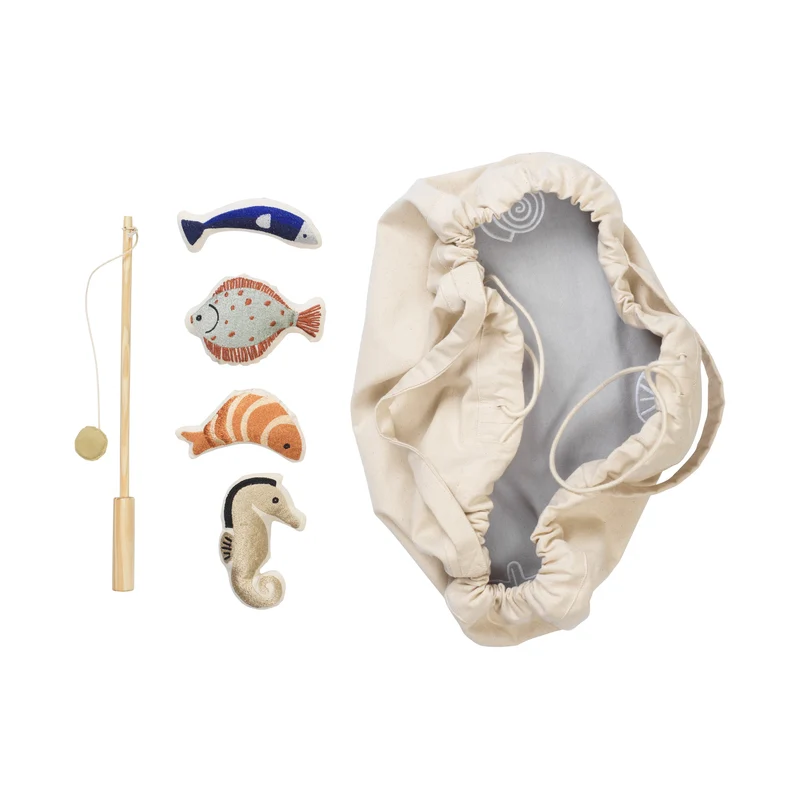 Ferm Living Fishing Game