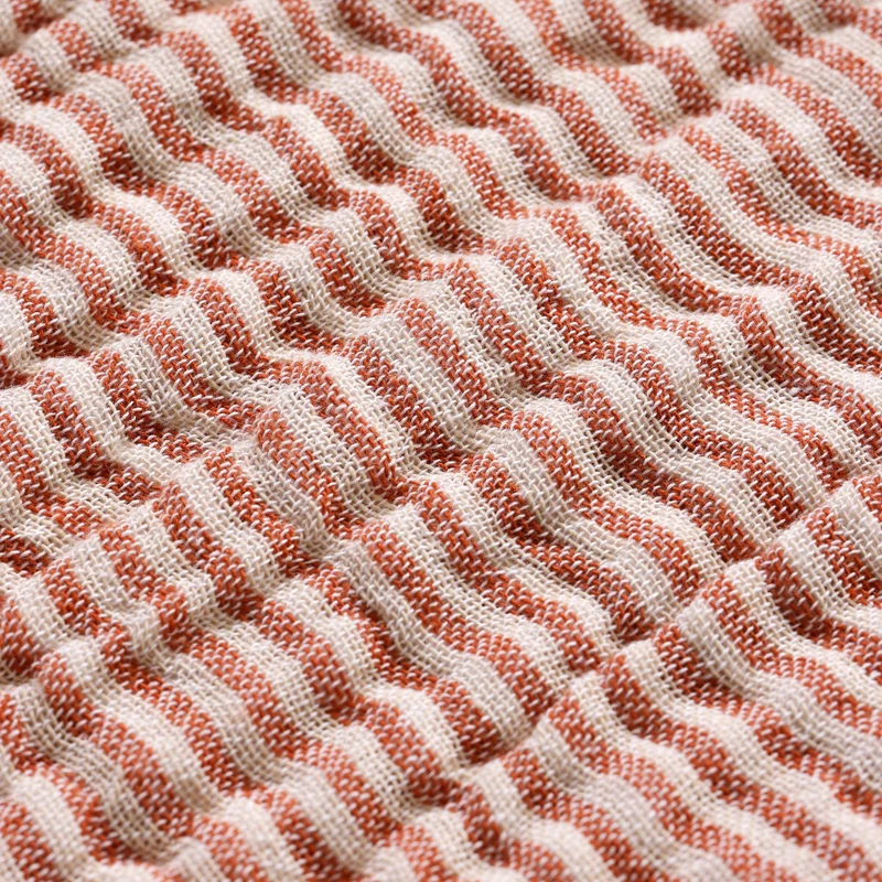 Ferm Living Fino Bedspread