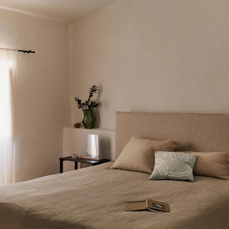 Ferm Living Fino Bedspread