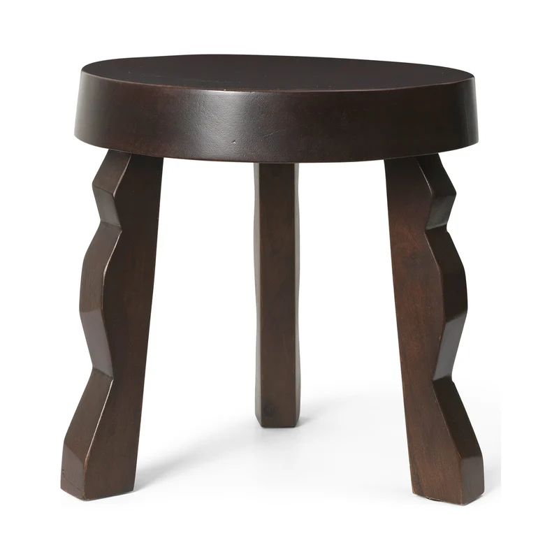 Ferm Living Faye Stool
