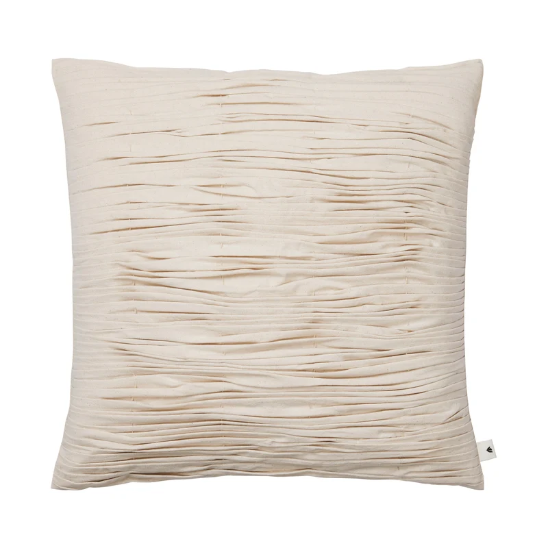 Ferm Living Falda Smocked Cushion Cover