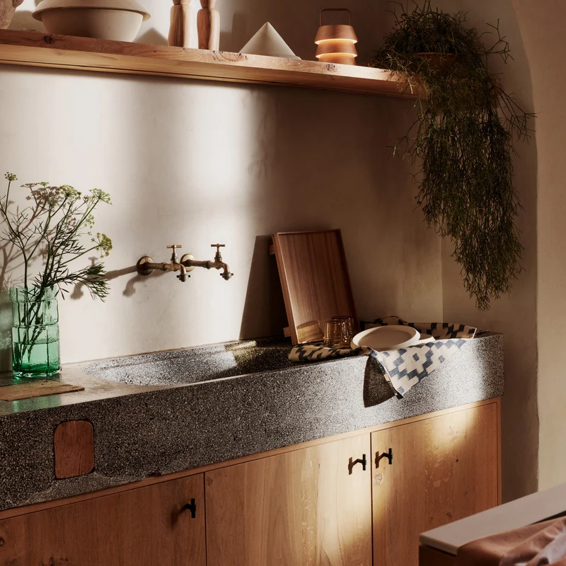 Ferm Living Erena Cloche
