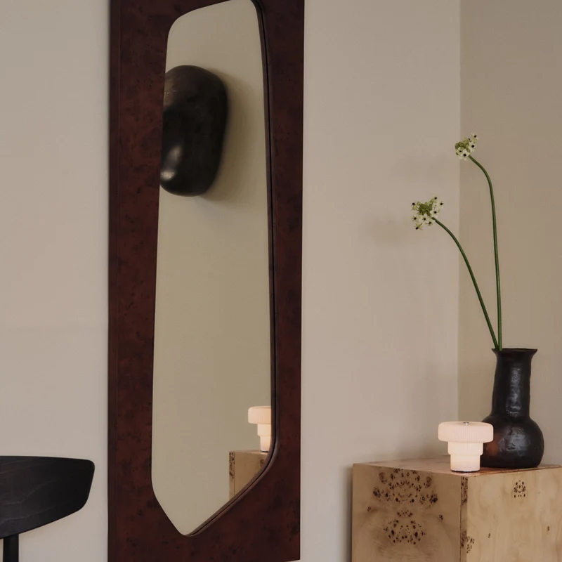 Ferm Living Doro Vase