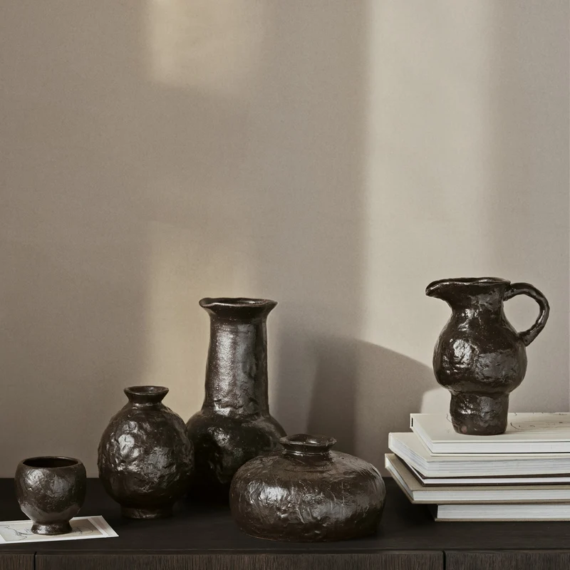 Ferm Living Doro Jug