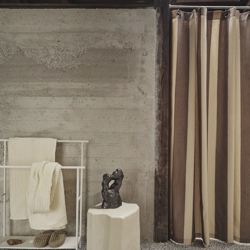 Ferm Living Dora Towel Stand