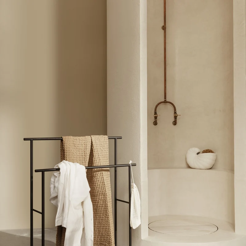 Ferm Living Dora Towel Stand