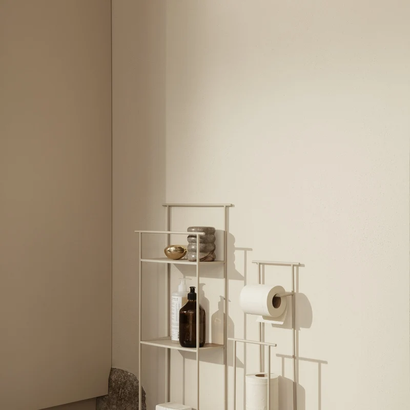 Ferm Living Dora Shelving Unit